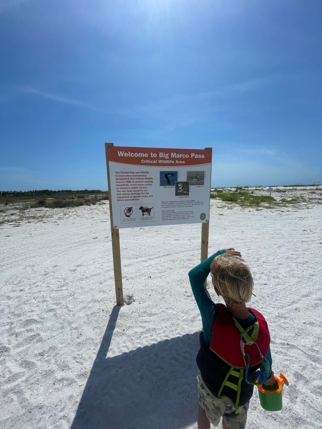 One shell of a good&nbsp;time