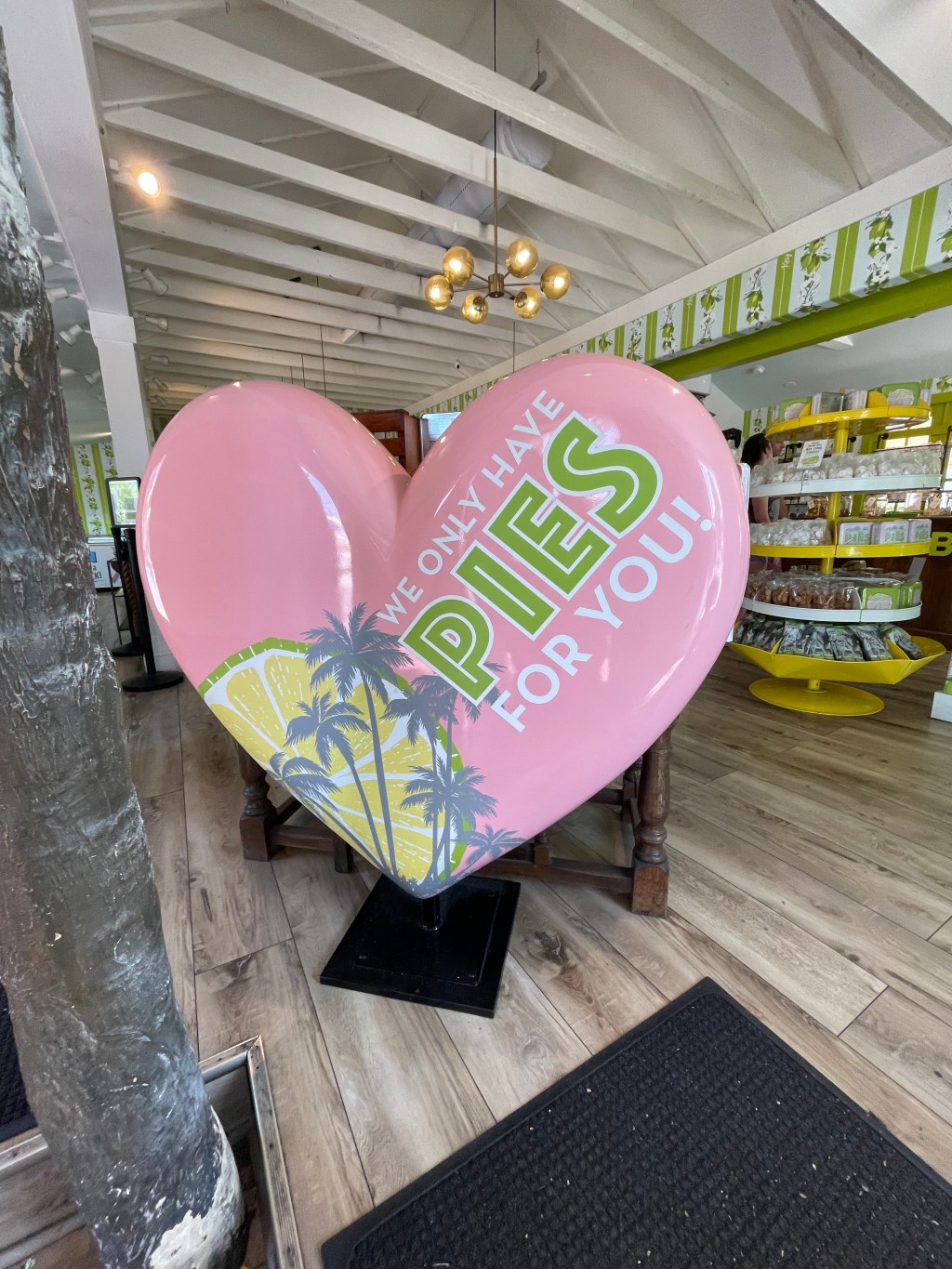 A Key West&nbsp;Address