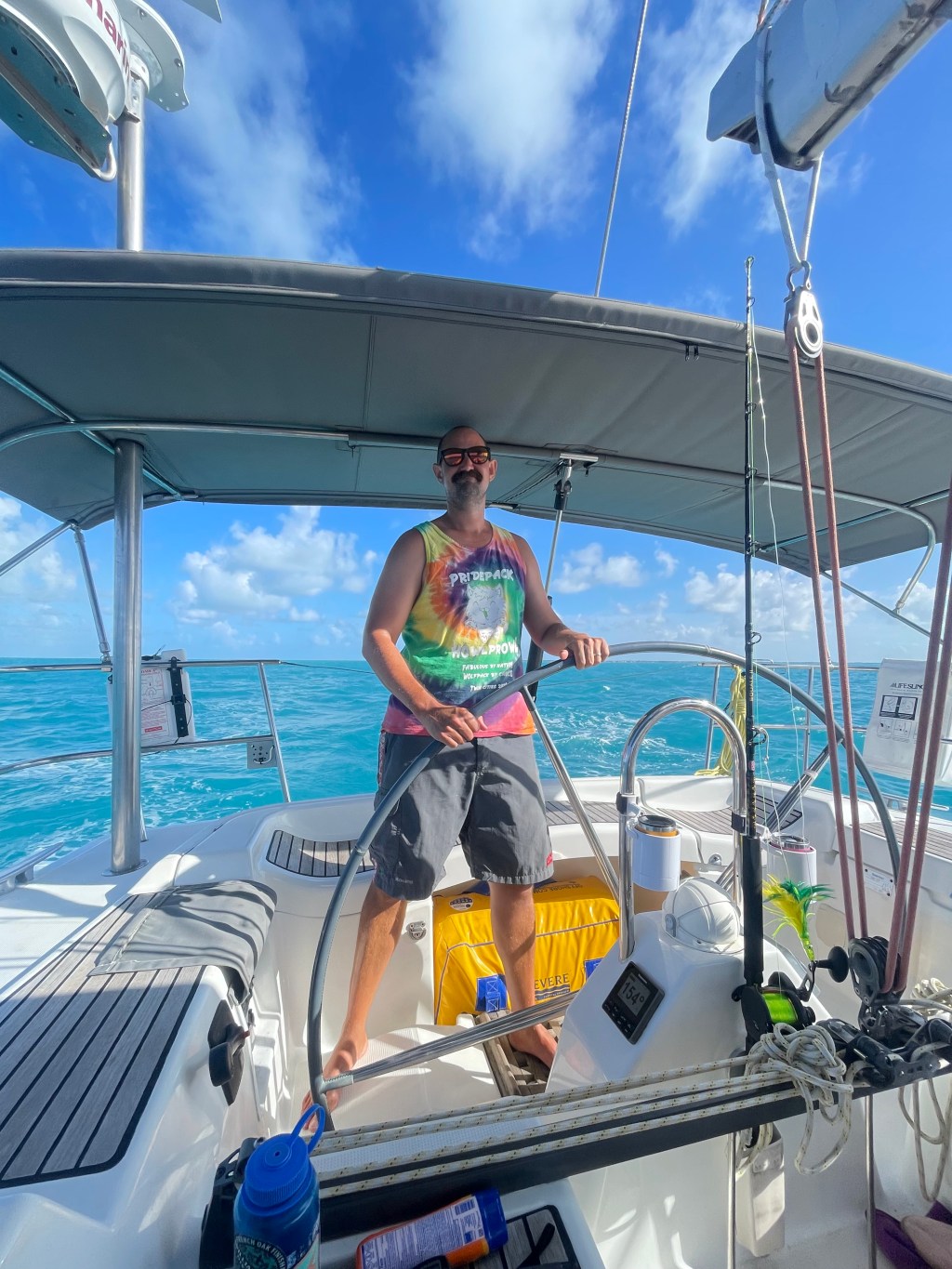 From The Keys to Bimini: Four Stops Before the Big&nbsp;Hop