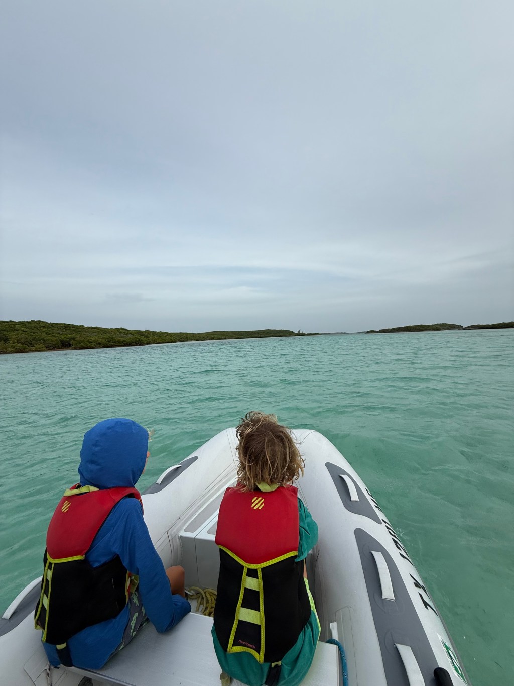 Moving North, Feeling Grateful (and a little bit&nbsp;tired)